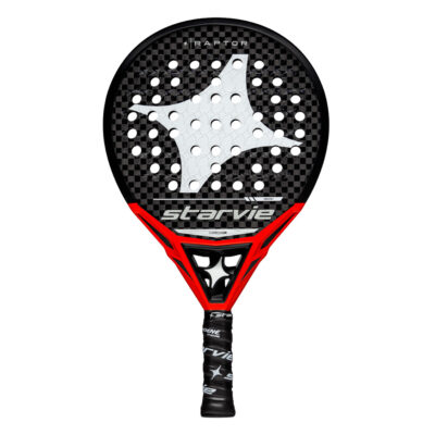 Raptor Pro Touch