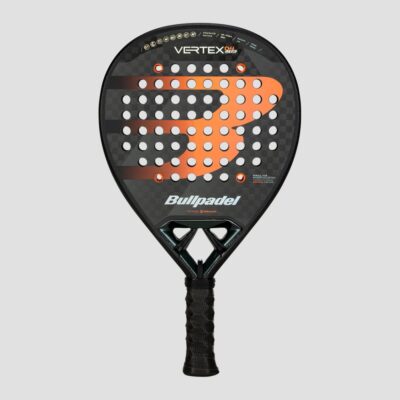PALA BULLPADEL VERTEX 04 HYBRID 25