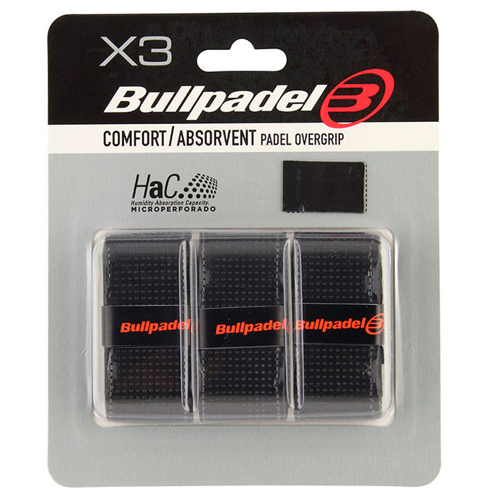 blister-bullpadel-overgrips-perforados-negros