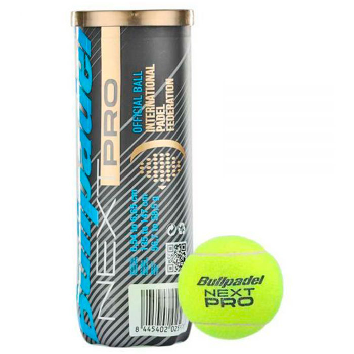 bote-pelotas-bullpadel-next-pro
