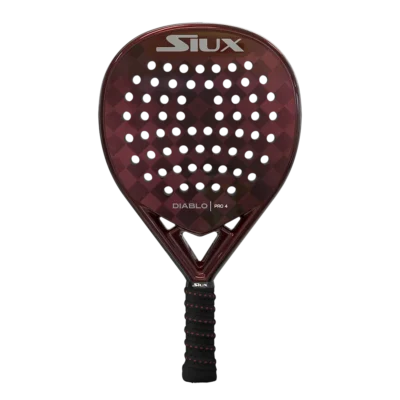 SIUX DIABLO PRO 4