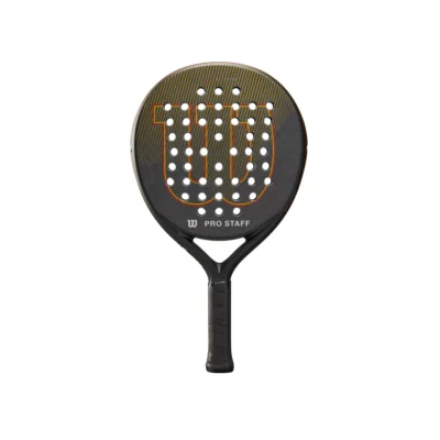 PALA DE PADEL PRO STAFF V2 2