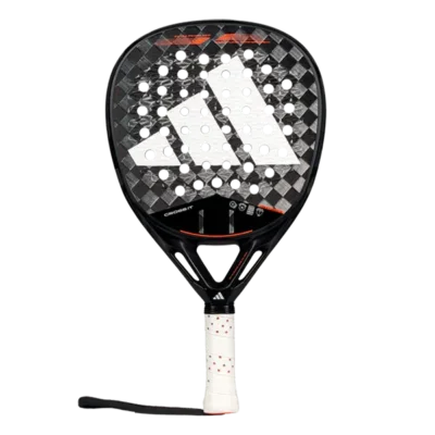 Adidas Cross IT 3.4 2025 + Morral + Protector + Grip