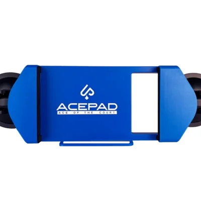 Soporte Móvil para Grabación de Padel
