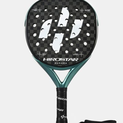 Pala de Pádel Hirostar Aurora 25