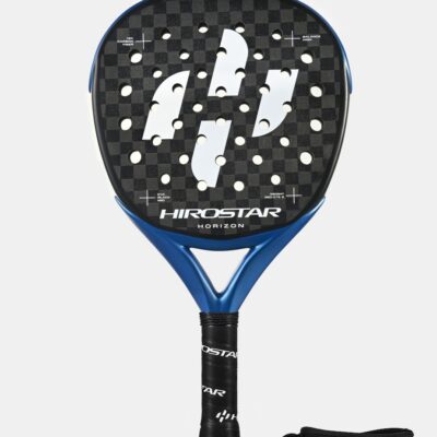 Pala de Pádel Hirostar Horizon 25