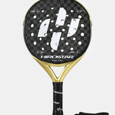 Pala de Pádel Hirostar Solar 25