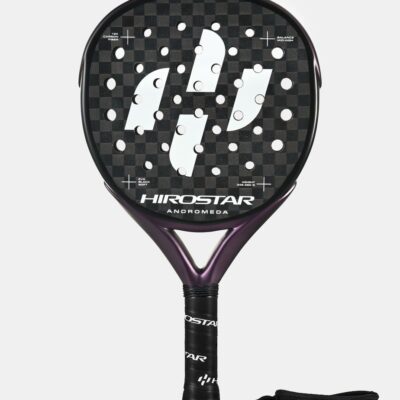 Pala de Pádel Hirostar Andromeda 25