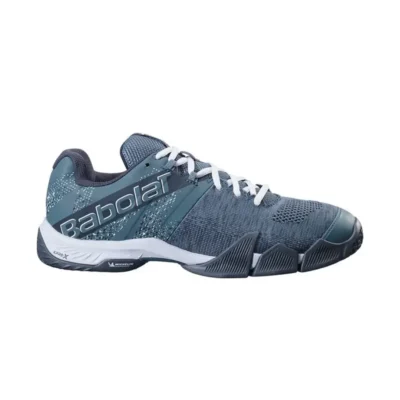 ZAPATILLA MOVEA MEN North Atlantic/White