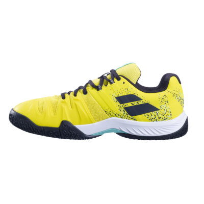 ZAPATILLA MOVEA MEN Acacia/Blue Curacao