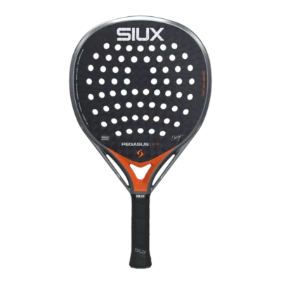 Siux Pegasus Orange Pro 2026