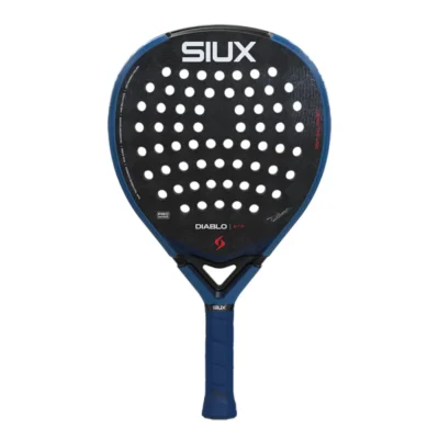 Siux Diablo Pro 2026 Royal Blue Tino Libaak