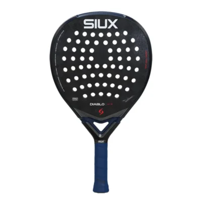 Siux Diablo Pro 2026 Night Blue Tino Libaak