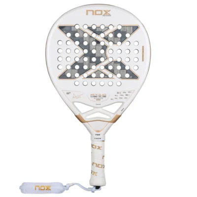 Nox AT10 Genius 12K Alum XTREM 2026