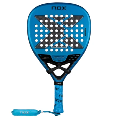 Nox EA10 Ventus Attack 12K Xtreme by Edu Alonso 2026