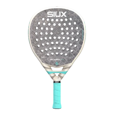Siux Valkiria pro 2026