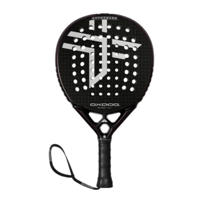 Pala de pádel Oxdog Pure Tour 2025