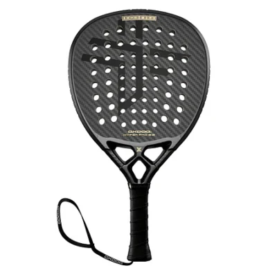 Pala de pádel Oxdog Hyper Pro Tour 2025