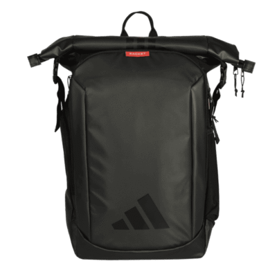 Backpack MULTIGAME TONAL Black 2026