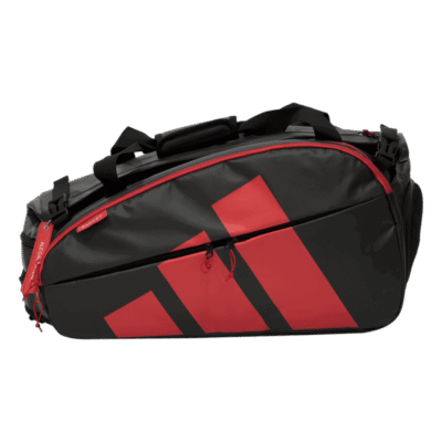 Racket Bag MULTIGAME Black/Red 2026